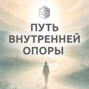 12 шагов для созависимых