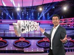 AHORA CAIGO ESPAÑA 