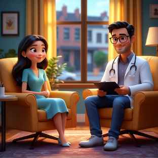 Семейная психология