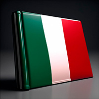 Книги итальянских писателей