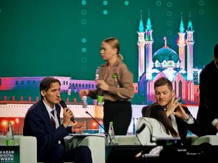 Макс и Алиса. Все из мира технологий и гаджетов