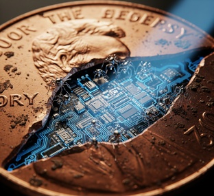 Невероятное рядом