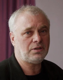 Вячеслав Сукачёв