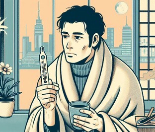 Болезни и эпидемии