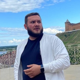 Страничка ректора