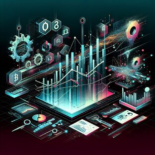 On-chain метрики недели.