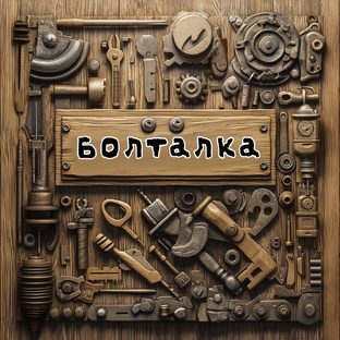 Болталка