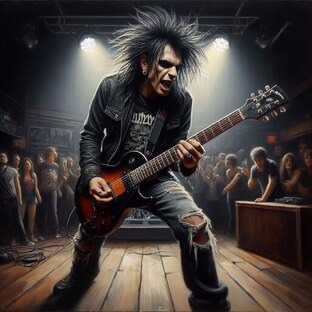 Ходы и мелодии зарубежных и совковых групп