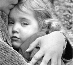Рассказы о детях и их родителях