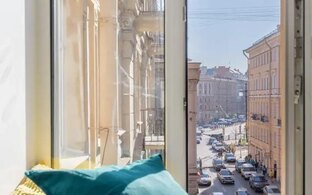Шумоизоляционные окна