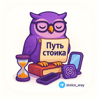 На подумать