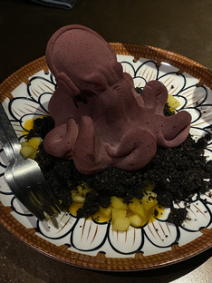 Рестораны Брянска