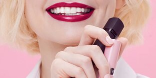 Косметика, парфюмерия и уход