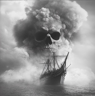 Тайны морей