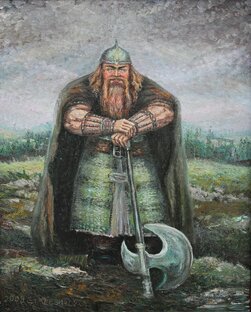 История