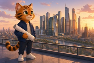 Ивей девелопер