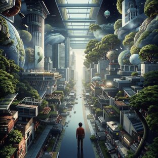 Литературное творчество