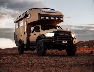 Экспедиции 4х4