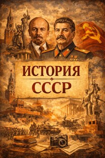 История СССР
