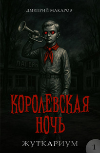 Королевская ночь. Повесть