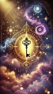 💫Внутрь себя