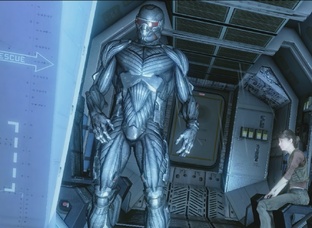 Crysis Remastered. Прохождение игры без комментариев. 