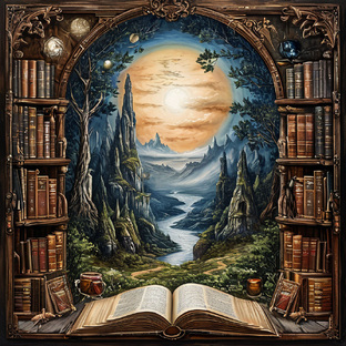 Фантастика и мистика