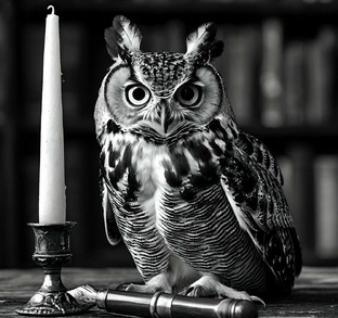 2025 Изучение себя