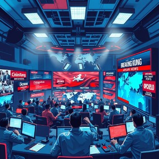Новости по-братски: Обзор для тех, кто устал от официоза