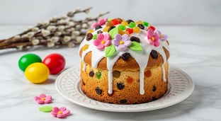 Куличи