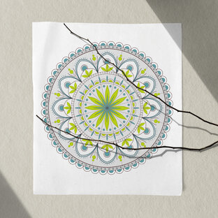 Дигитальное рисование