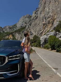 Дорога в Крым: время, деньги, честно