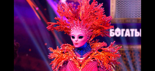 Шоу «Маска», 7 сезон