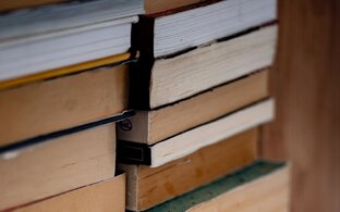 Ищу интересное: Книжные новинки