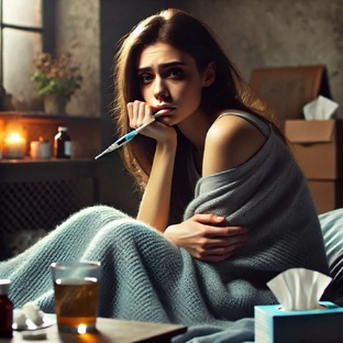 Заболевания (лактостаз и пр.) матери в период грудного вскармливания