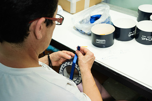 Услуги по производству упаковки