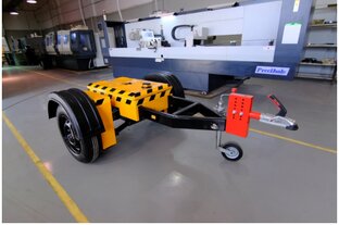 АТТ-2М-01 — модифицированная версия АТТ-2М.