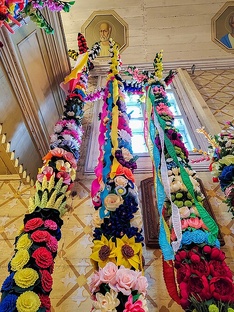 Польские традиции