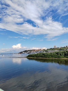 Нижний Новгород 