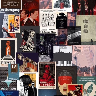 Что посмотреть?