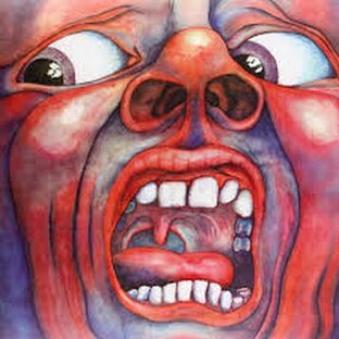 King Crimson