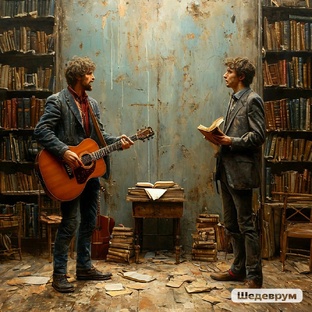 Писательский марафон II