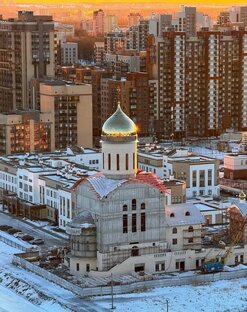 Богослужения