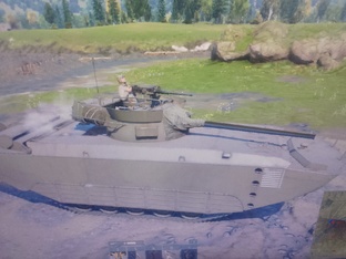 танки