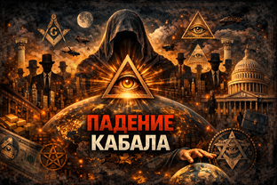 Падение Кабала - все части