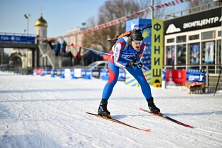 Результаты участников Кубка