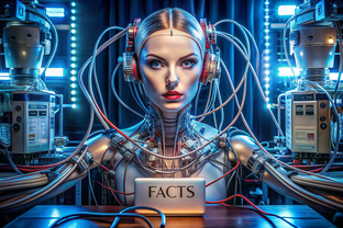 Искусственный интеллект: Факты и Инсайты