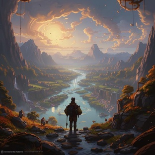 путешествия