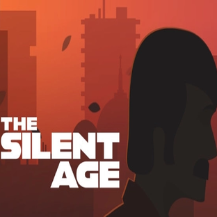 The Silent Age