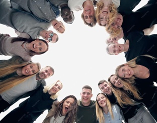 Интересные Люди